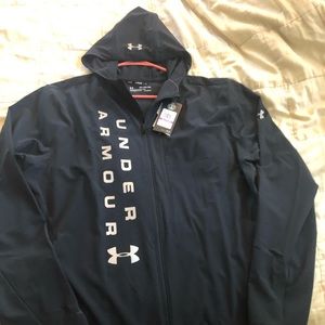 Under Armour Jacket